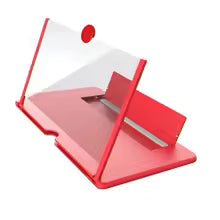 12/10 inch HD Phone Screen Magnifier